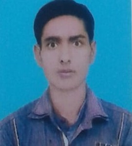 Student Photo Not Available